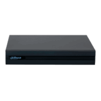 DVR DH-XVR1B08-I DAHUA 8 CANALES 2MP